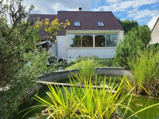  Maison � vendre 6 pi�ces 115 m�