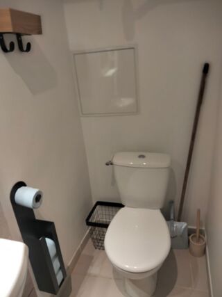  Appartement � louer 1 pi�ce 20 m�