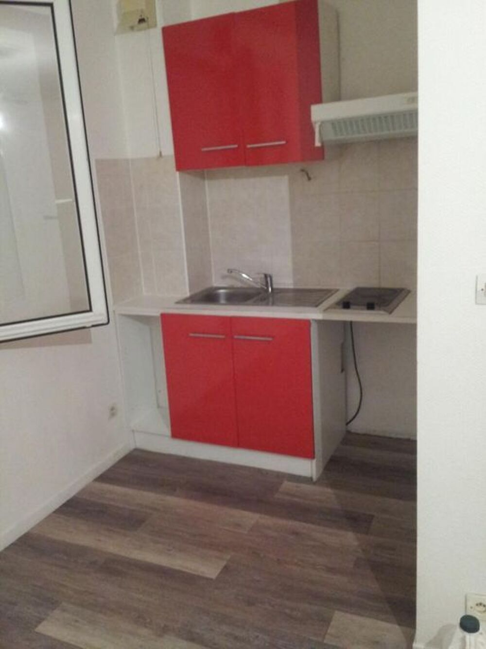Location Appartement Studio de 22m2 à louer sur Villepinte Villepinte