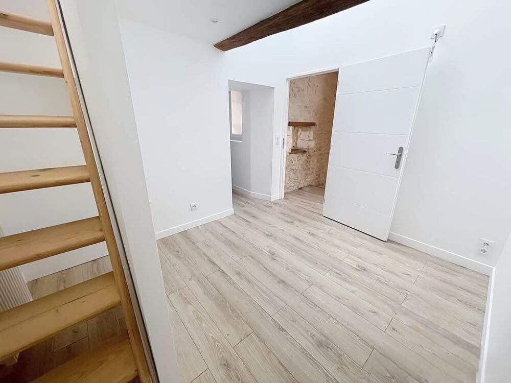 Location Maison Maison de 65m2 à louer sur Gond-Pontouvre Gond pontouvre
