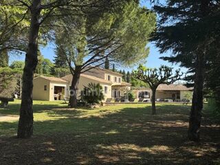  Maison à vendre 7 pièces 240 m²