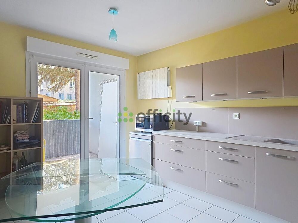 Vente Appartement Appartement Saint chamond