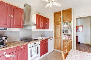  Appartement � vendre 4 pi�ces 76 m�