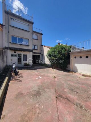  Appartement � vendre 3 pi�ces 66 m�