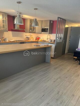  Appartement à vendre 4 pièces 74 m²