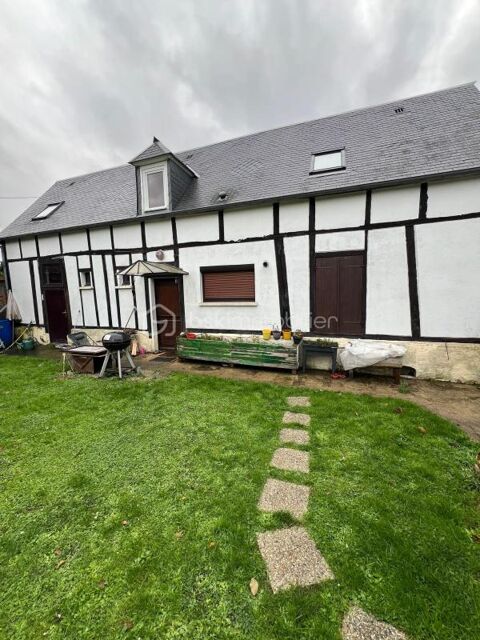   maison avec vie de plain pied Maison - 3 pi�ce(s) - 63 m�