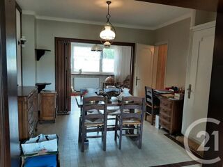  Maison � vendre 6 pi�ces 134 m�