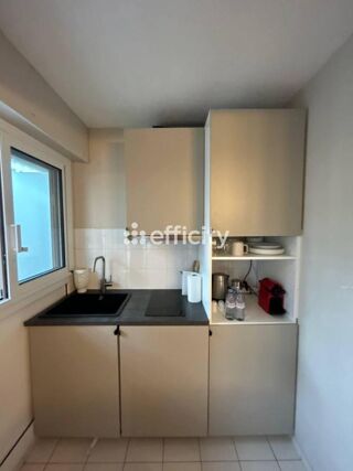  Appartement � vendre 2 pi�ces 30 m�