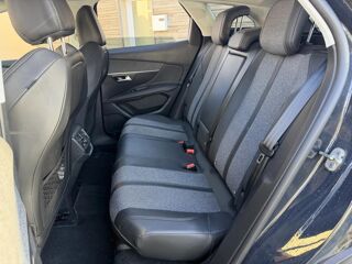 3008 II Allure Business Blue-HDI BUISNESS 2018 occasion 71680 Cr&ecirc;ches-sur-Sa&ocirc;ne