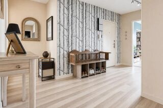  Appartement à vendre 5 pièces 93 m²