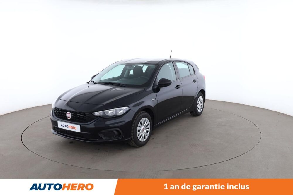 Tipo 1.4 5P 95 ch 2020 occasion 92130 Issy-les-Moulineaux