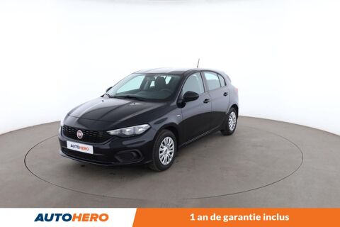 Annonce voiture Fiat Tipo 10490 €