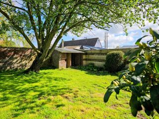  Maison  vendre 6 pices 156 m