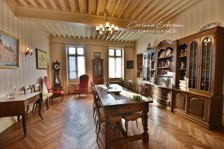  Propri�t�/ch�teau � vendre 14 pi�ces 446 m�