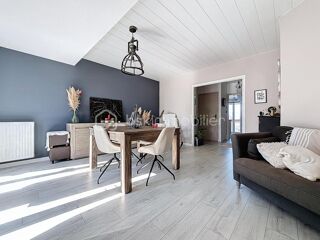  Appartement � vendre 3 pi�ces 75 m�