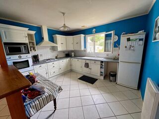  Maison � vendre 5 pi�ces 123 m�