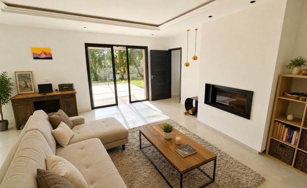 � vendre  Villa Claviers (83830)