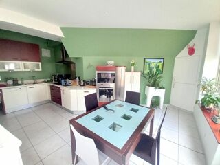  Maison à vendre 11 pièces 295 m²