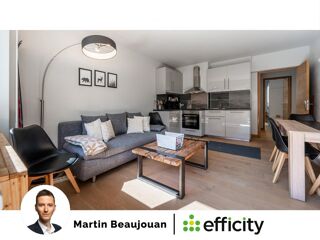  Appartement � vendre 3 pi�ces 52 m�