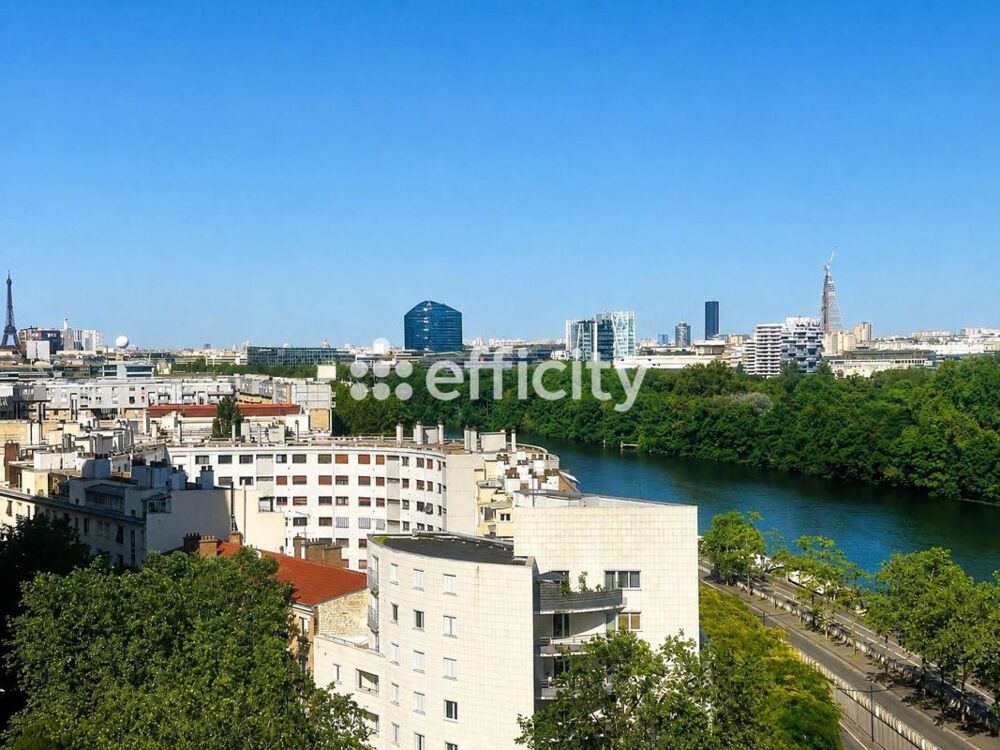 à vendre  Appartement Boulogne-Billancourt (92100)