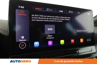 Formentor 1.4 e-Hybrid VZ DSG6 245 ch 2024 occasion 92130 Issy-les-Moulineaux