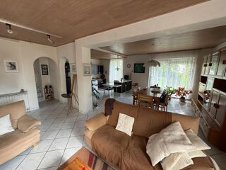  Maison  vendre 5 pices 115 m
