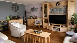  Maison à vendre 10 pièces 214 m²