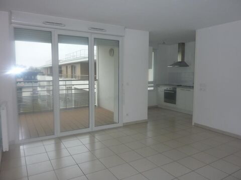  Appartement � louer 3 pi�ces 60 m�