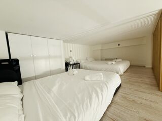  Appartement  vendre 2 pices 44 m