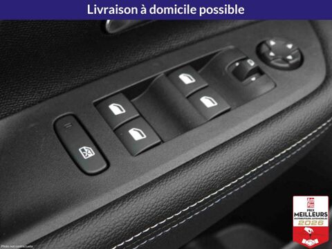 Mokka VAN 145 E-DCT6 HYBRID GS 2026 occasion 10150 Lavau