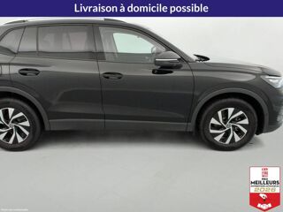 Tiguan 1.5 ETSI 150CH DSG7 Life 2026 occasion 10150 Lavau