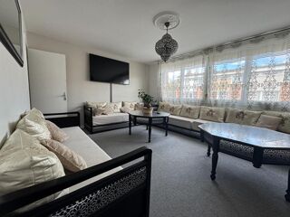  Maison � vendre 5 pi�ces 98 m�