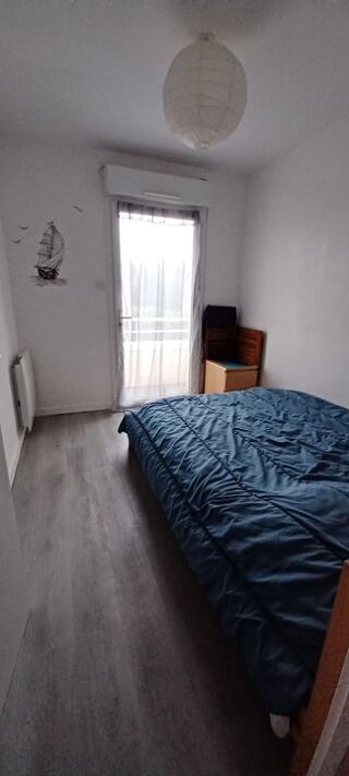  Appartement à louer 2 pièces 33 m²