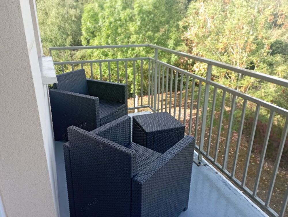 Location Appartement Appartement de 41m2 à louer sur Évreux Evreux