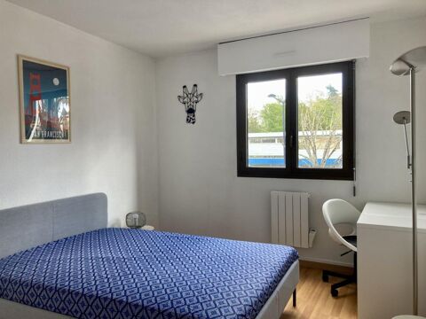  Appartement � louer 1 pi�ce 9 m�