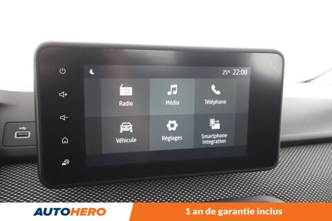 Sandero Stepway 1.0 TCe Expression 91 ch 2023 occasion 92130 Issy-les-Moulineaux