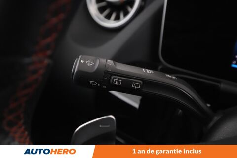 Classe B 200 d AMG Line Edition 8G-DCT 150 ch 2020 occasion 92130 Issy-les-Moulineaux