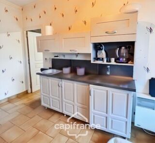  Maison à vendre 5 pièces 128 m²