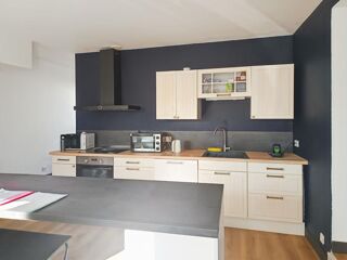  Maison � vendre 3 pi�ces 73 m�