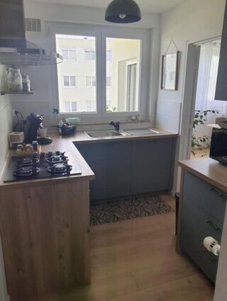  Appartement  louer 4 pices 75 m