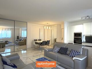  Appartement � vendre 3 pi�ces 75 m�