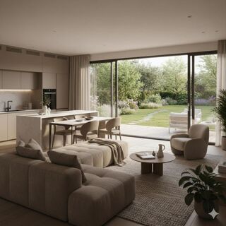  Maison à vendre 5 pièces 157 m²