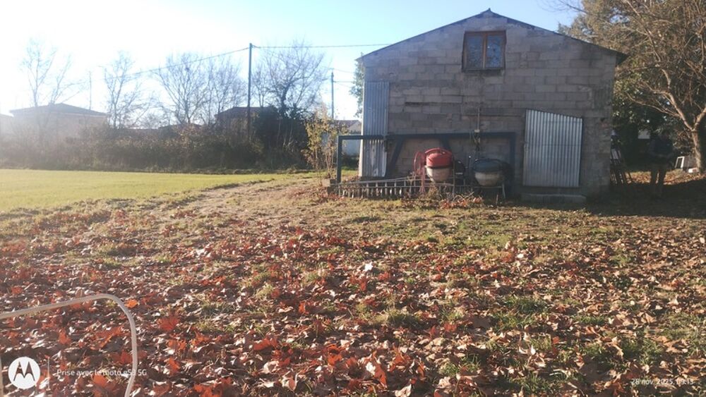 Vente Terrain Terrain Constructible à vendre de 2 105,00 m²  (LE POET 05300) Sisteron