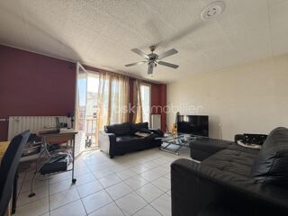  Appartement � vendre 5 pi�ces 97 m�