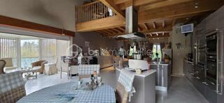  Maison � vendre 5 pi�ces 221 m�