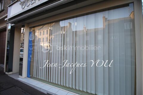 FONDS DE COMMERCE DE SOINS ESTHÉTIQUES ET VENTE DE PRODUITS COSMÉTIQUES, AU COEUR DE SAINT HILAIRE DU HARCOUET 39500 50600 Saint hilaire du harcouet