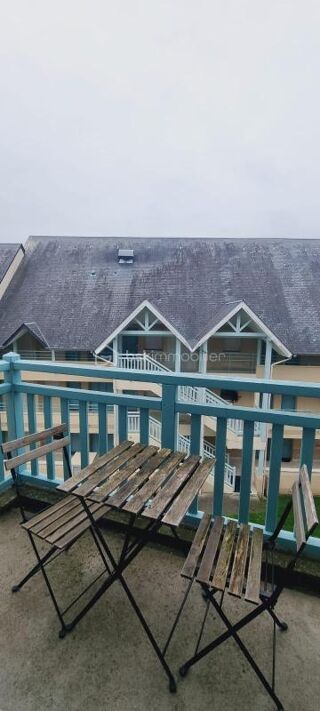  Appartement � vendre 3 pi�ces 54 m�