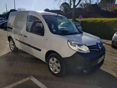 Kangoo Express 1.5 BLUE DCI 95 CV GRAND CONFORT II 2020 occasion 31570 Lanta
