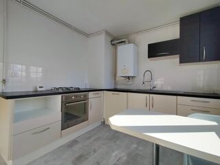  Appartement � vendre 2 pi�ces 48 m�