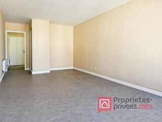  Appartement � vendre 1 pi�ce 33 m�